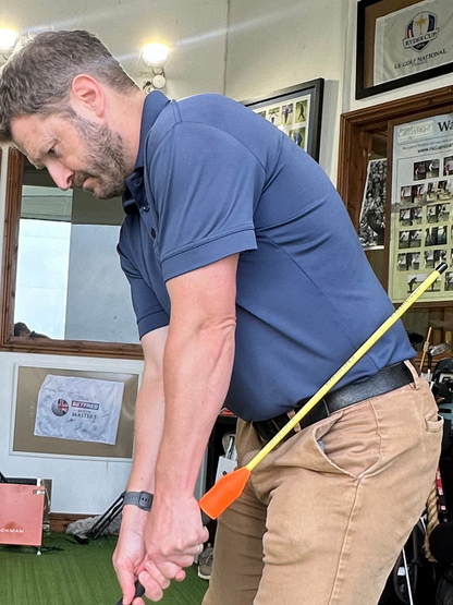The Stabilizer Training Aid